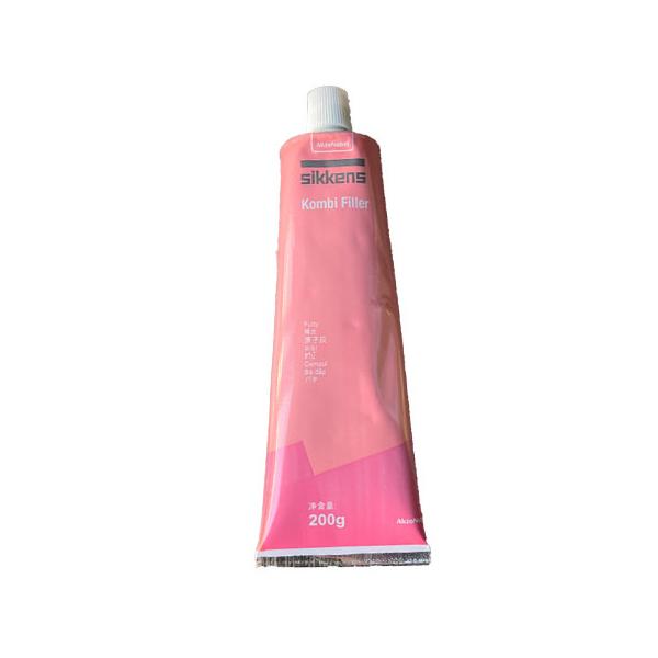 シッケンズ コンビフィラー 200g チューブ sikkens