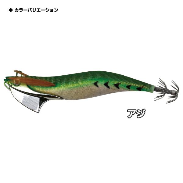 �y�N���b�N�|�X�g�����z(OGK) �G���nTR 3.5��-45g (EGITR45) ���i�摜2