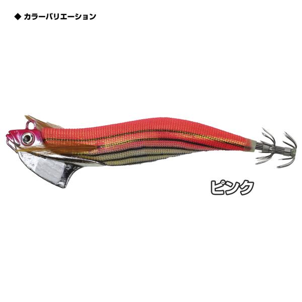 �y�N���b�N�|�X�g�����z(OGK) �G���nTR 3.5��-45g (EGITR45) ���i�摜4