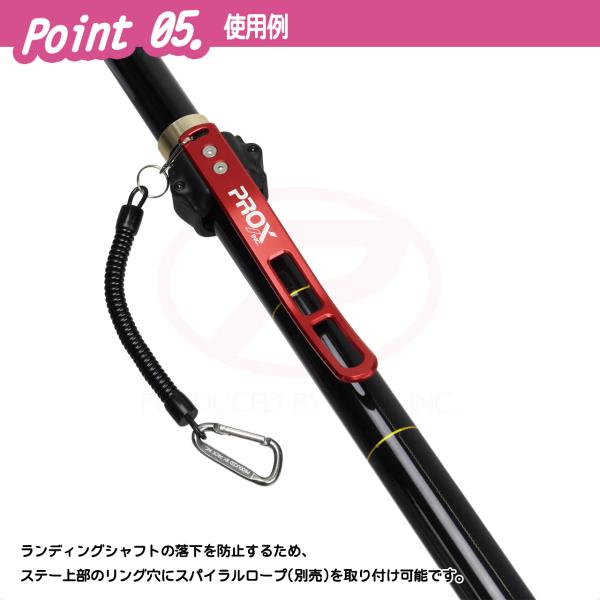 (PROX) �^���z���_�[�X�����{�f�B M�T�C�Y (PX8042M) ���i�摜5