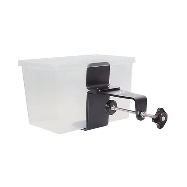 PROX（プロックス） ワカサギ水槽＋万力 (PX835PM) : プロックス公式