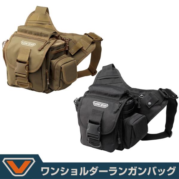 Viceo ワンショルダーランガンバッグ Vs103 Vs103 プロックス公式オンラインショップ 通販 Yahoo ショッピング