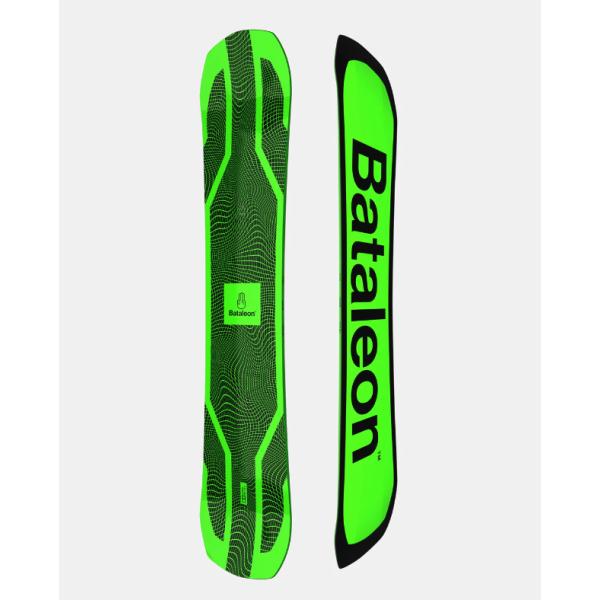 値下げ】BATALEON 153 スノーボード