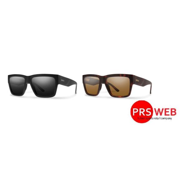 SMITH（スミス） 2025 SMITH SUNGLASS サングラス Lineup ラインナップ