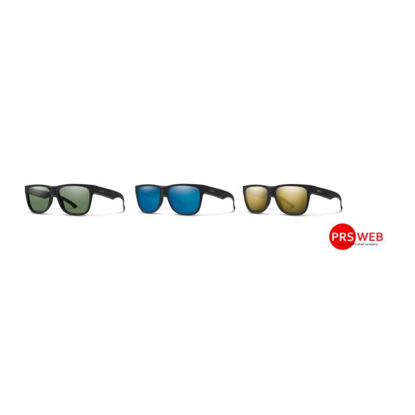 SMITH Lowdown2 偏光サングラス SMITH（スミス） 2025 SMITH SUNGLASS サングラス Lowdown2 ローダウン