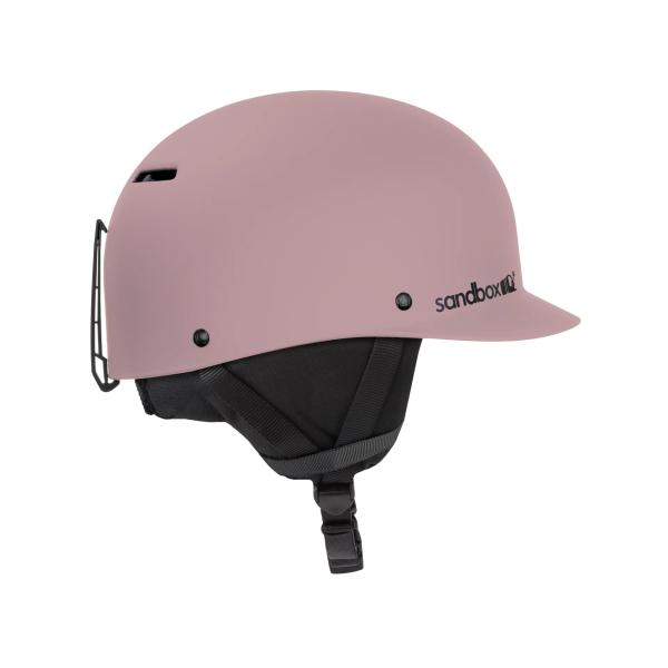 SANDBOX サンドボックス　ヘルメットS/M sandbox SANDBOX 24-25 Classic 2.0 SNOW Asia Fit Dusty Pink