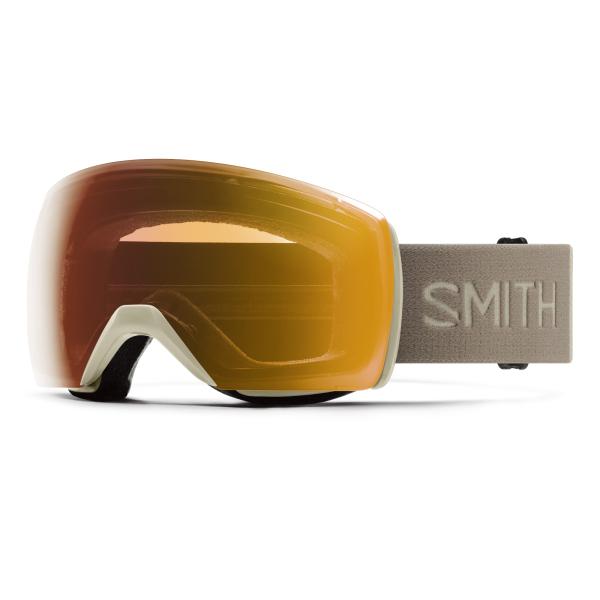 Smith スミス ゴーグル skyline Amazon.com : Smith Optics Skyline XL Low Bridge Fit Unisex