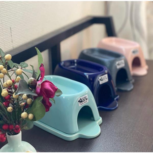 [Release date: October 15, 2025]~ aiSUru Plate のコンセプト ~i Shelter の内部をさらに快適に清潔にアップグレードし、カラーバリエーション豊富でギミック的組み 合わせでさらに楽しいエキ...