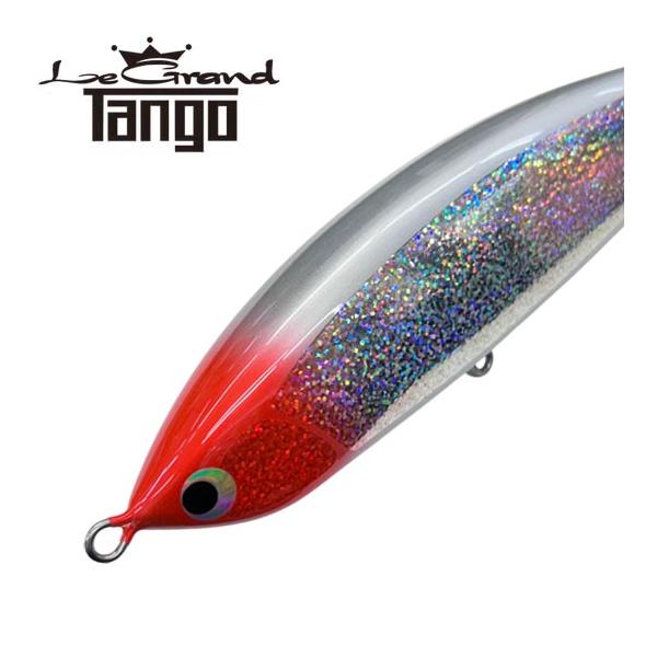 フィッシュトリッパーズビレッジ ルグランタンゴ240 オレンジヘッド