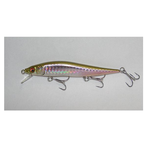 Megabass（メガバス） 110 Jr.SW / ワンテン ジュニア ソルト