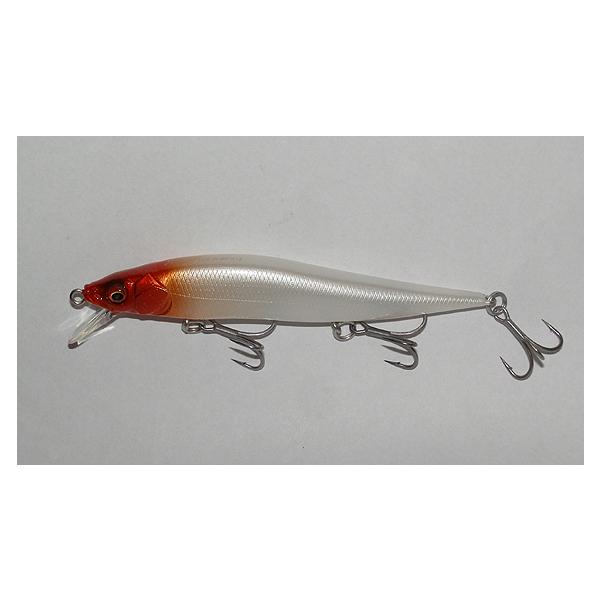 Megabass（メガバス） 110 Jr.SW / ワンテン ジュニア ソルト