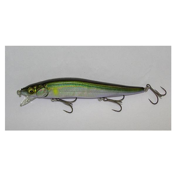 Megabass（メガバス） ビジョンワンテンSR/megabass VISION ONETEN SR