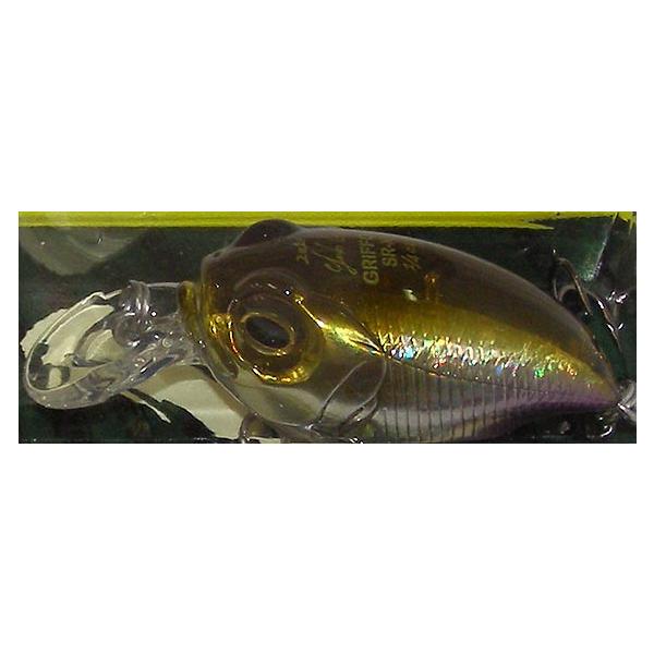 Megabass メガバス SR-Xグリフォン /megabass SR-X GRIFFON (GG Megabass メガバス SR-Xグリフォン /megabass SR-X GRIFFON (GG