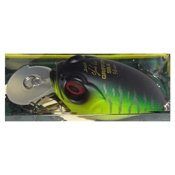 Megabass メガバス SR-Xグリフォン /megabass SR-X GRIFFON Megabass メガバス SR-Xグリフォン /megabass SR-X GRIFFON