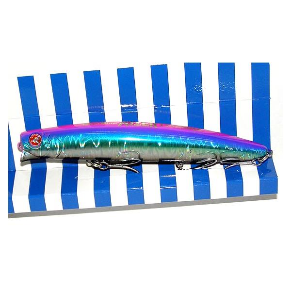 Blue Blue AIZER 125 リラード 2点セット BLUE BLUE（ブルーブルー） アイザーAIZER 125F リラードLillard
