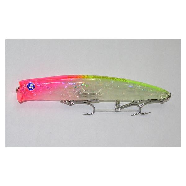 BlueBlue(釣り) ブルーブルー アイザー 125F/ BlueBlue AIZER BlueBlue(釣り) ブルーブルー アイザー 125F/ BlueBlue AIZER