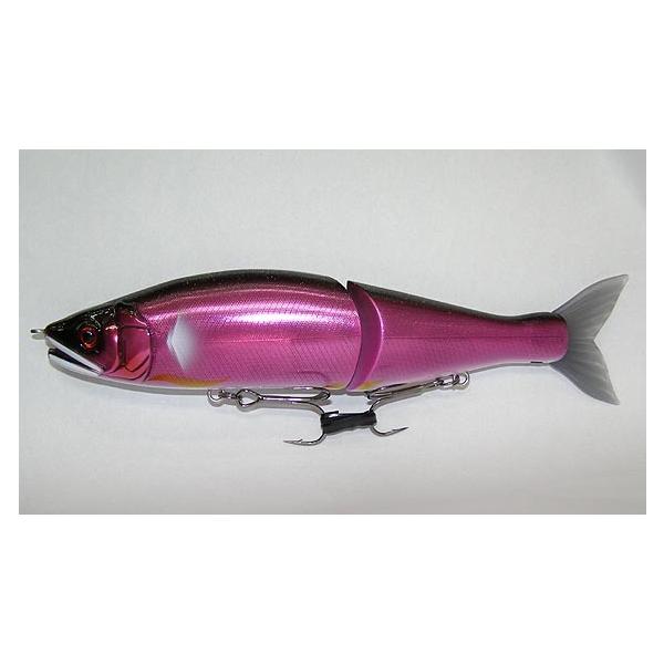 ガンクラフトジョイグロ178F &70セット送料込み ガンクラフトジョイグロ178F &70セット送料込み GAN CRAFT（ガン