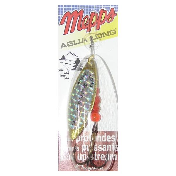 Mepps mepps / メップス スピナー アグリア ロング 11g Mepps mepps / メップス スピナー アグリア ロング 11g