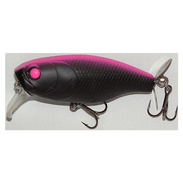 Deps Buzzjet Jr デプス バズジェット ジュニア ビジブルブラック Buyee Buyee Japanese Proxy Service Buy From Japan Bot Online