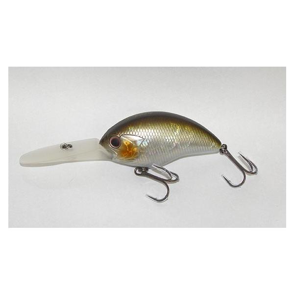 O.S.P OSPブリッツマックスプラスDR/O.S.P BLITZ MAX PLUS DR（マット