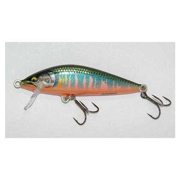 ラパラ　カウントダウンエリート75 Amazon.co.jp: ラパラ(Rapala) カウントダウンエリート7.5cm 10g