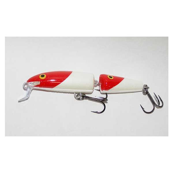 RaPaLa ラパラ カウントダウン・ジョインテッドチェイサーCDJ-9/RAPALA
