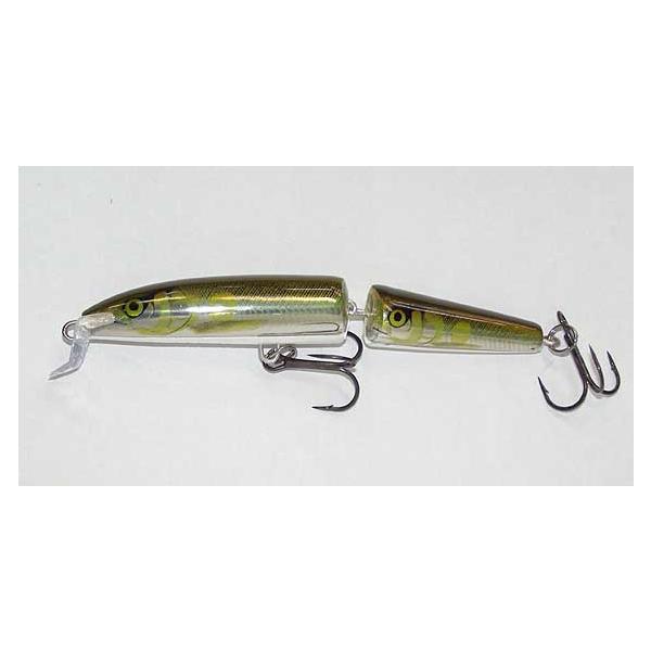 RaPaLa（ラパラ） カウントダウン・ジョインテッドチェイサーCDJ-11