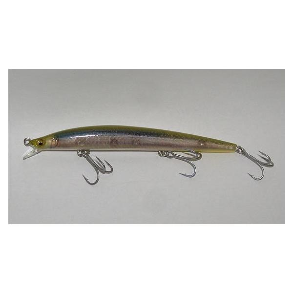 Megabass 空海 SLIM 120F 140F ミノーセット Cookai SLIM 120