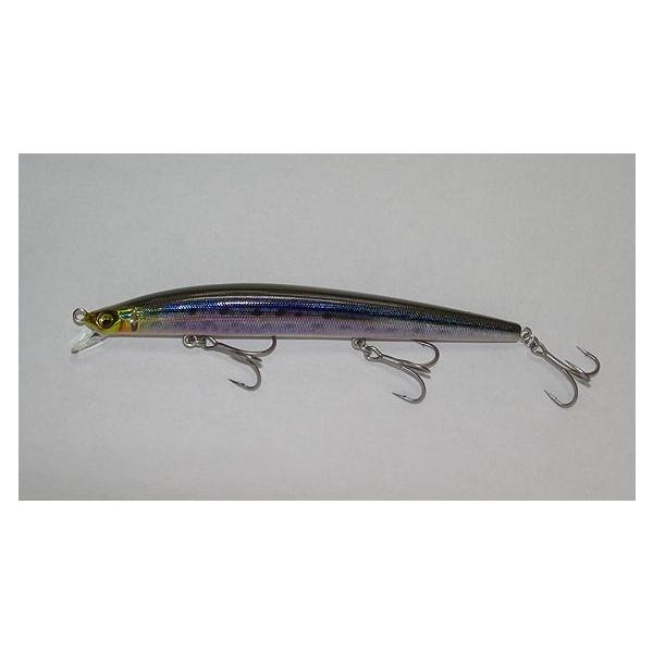 Megabass（メガバス） クーカイスリム120F/Megabass 空海スリム120F