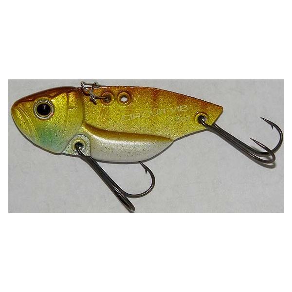 deps CIRCUIT VIB / デプス サーキットバイブ 3/8oz