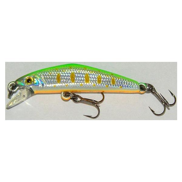 スミス Dコンタクト 38 スミス D Contact 38 ライムチャートヤマメ D コンタクト 3 8cm Dc38 14 プロショップマリンyahoo店 通販 Yahoo ショッピング