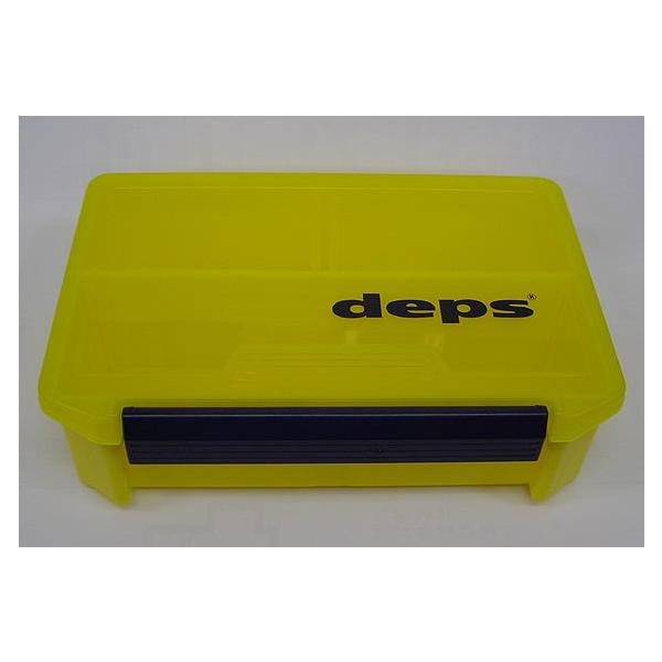 deps バスタックルセット バス釣り×depsのルアーのタックル情報 | 魚速