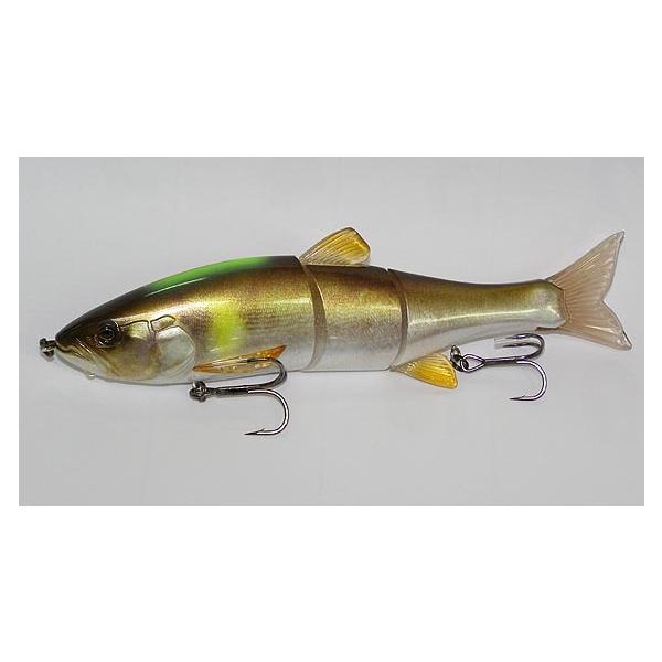 JACKALL ダウズスイマー180SF RTマルハタシークレットアユ　#012 JACKALL ジャッカル ダウズスイマー180SF RTマルハタ