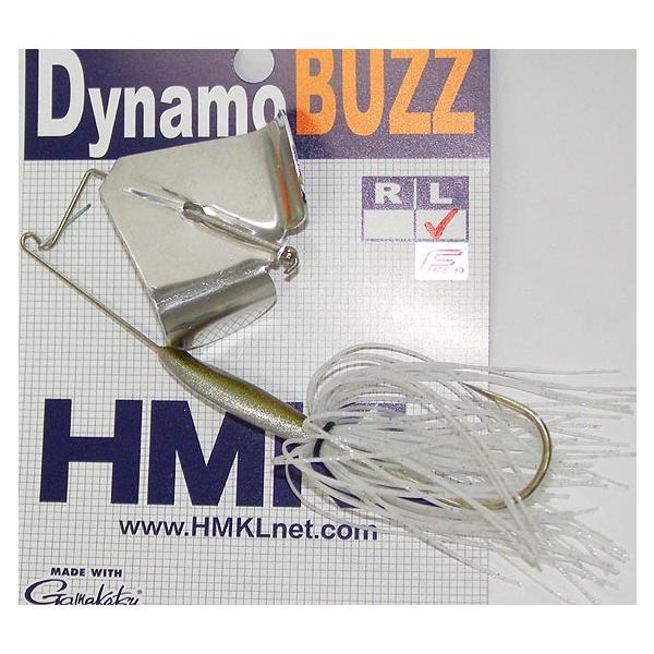 HMKL（ハンクル） HMKL Dynamo BUZZ eco L/ ハンクル ダイナモ バズ