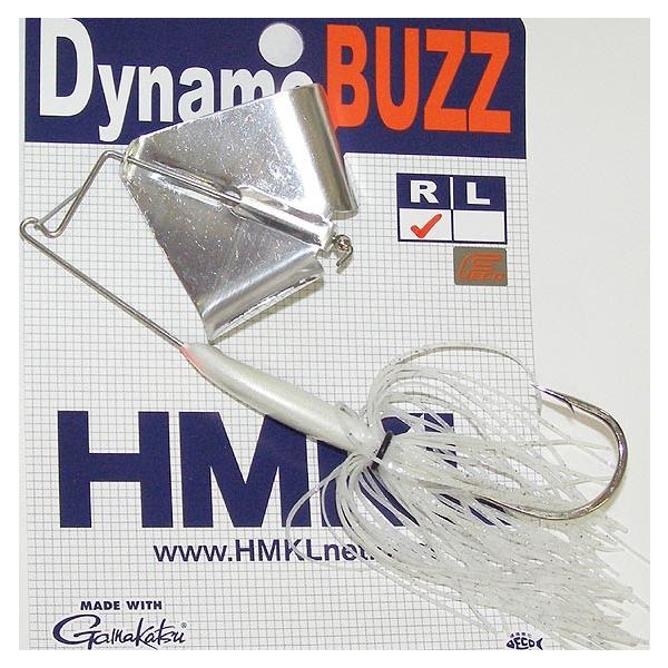 HMKL（ハンクル） HMKL Dynamo BUZZ eco R / ハンクル ダイナモ バズ