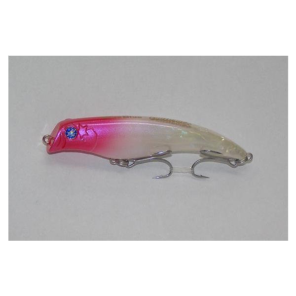 BlueBlue（ブルーブルー） エグイド90F / BlueBlue EGUID90F （レッド