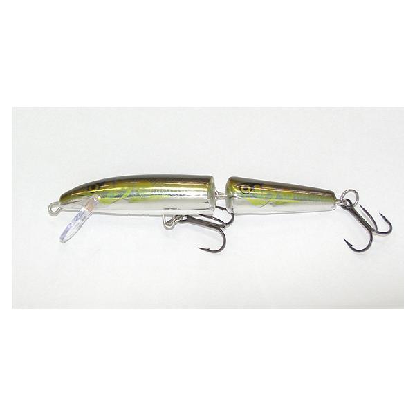 【未使用品】ラパラ FJ-11　RAPALA FJ11 RaPaLa RAPALA ラパラ / ジョインテッドラパラ FJ11 アユ
