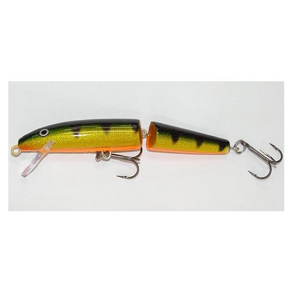 【未使用品】ラパラ FJ-11　RAPALA FJ11 RaPaLa RAPALA ラパラ / ジョインテッドラパラ FJ11 アユ