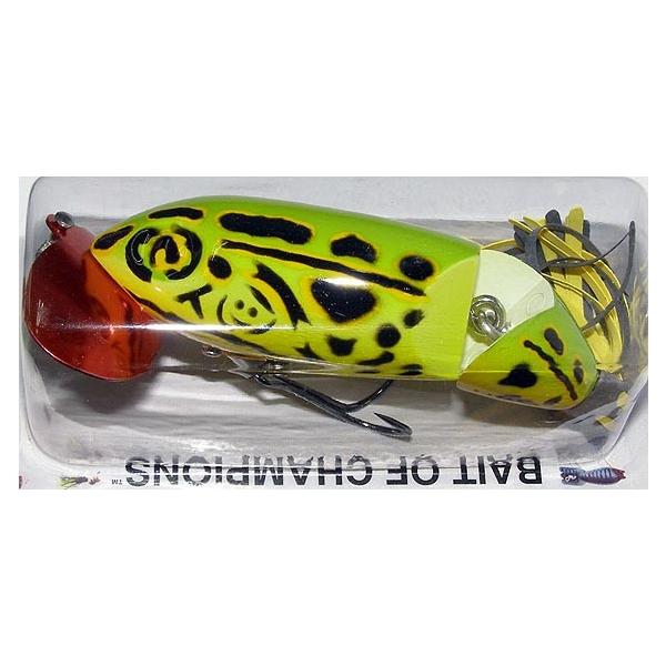 アーボガスト ジョインテッドジッターバグ G670 / Arbogast Jointed