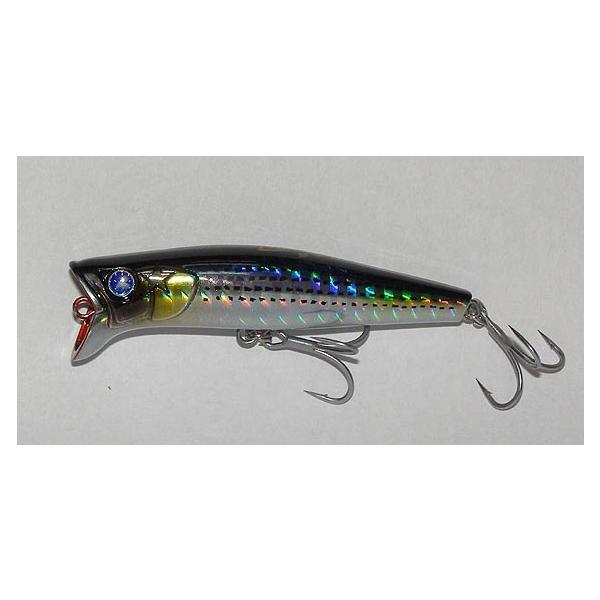 BLUE BLUE（ブルーブルー） ガボッツ 65MM/GABOZ!!!65MM（イナ