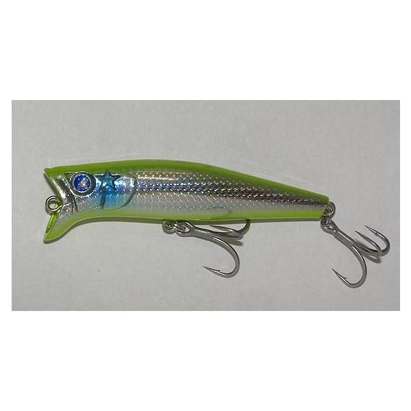 BLUE BLUE（ブルーブルー） ガボッツ 65MM/GABOZ!!!65MM（ダブル