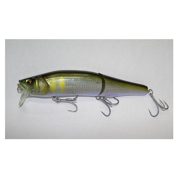 Megabass（メガバス） megabass GORHAM 147F SW/メガバス ゴーラム