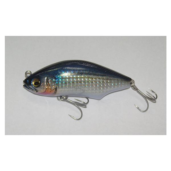 Megabass（メガバス） ハダラトラップ70 /megabass HADARA TRAP70 （FA