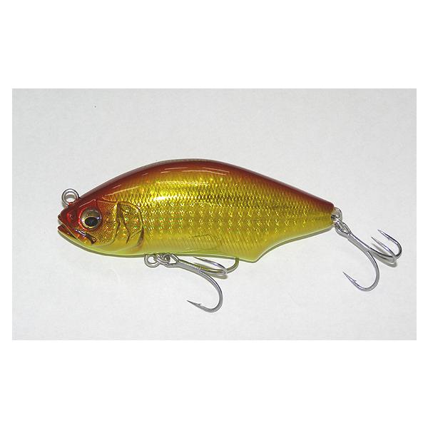 Megabass（メガバス） ハダラトラップ70 /megabass HADARA TRAP70 （GG