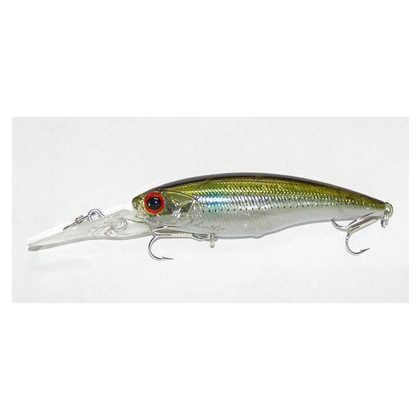 Osp ハイカット Dr F オーエスピー ハイカット Dr フローティング イナッコ Hcutdrf Hs12 プロショップマリンyahoo店 通販 Yahoo ショッピング