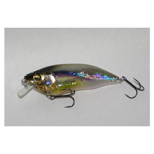 Megabass megabass IxI FURIOUS 0.5 /アイバイアイフューリアス