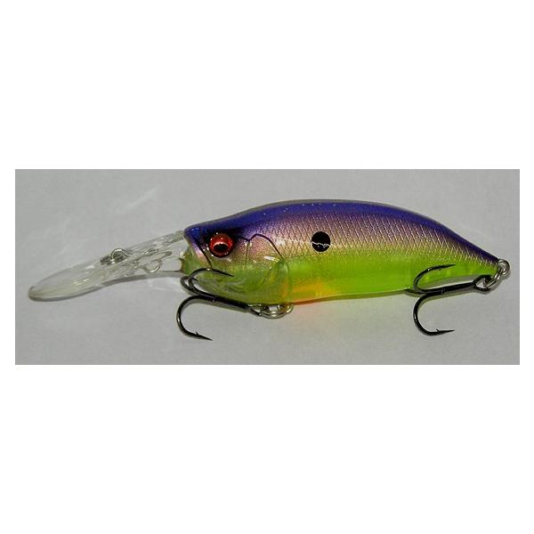 Megabass メガバス IxI SHAD TYPE-3 / アイバイアイシャッド Megabass メガバス IxI SHAD TYPE-3 / アイバイアイシャッド