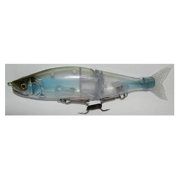 ジョインテッドクロー　178 　氷魚　ガンクラフト Amazon | ガンクラフト 鮎邪ジョインテッドクロー178 F M