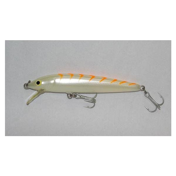 ラパラシャッドラップとハスキージャークDUO ジャークベイトまとめ売り