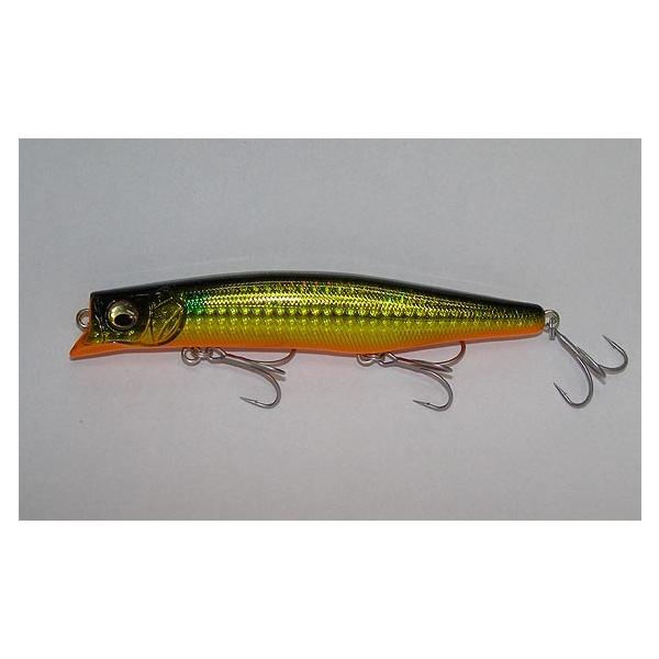 Megabass - メガバス  カゲロウ  MD 125 KAGELOU MD 125F | Megabass-メガバス